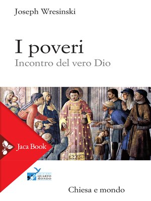 cover image of I poveri